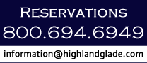 Highland Glade